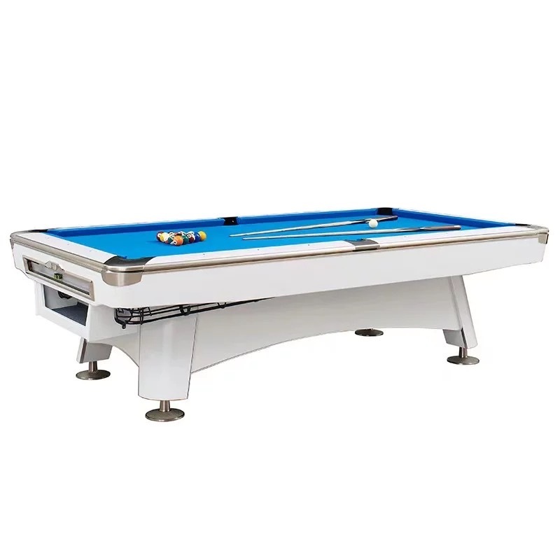 Spencer American Pool Table - Cue Forearm: Maple