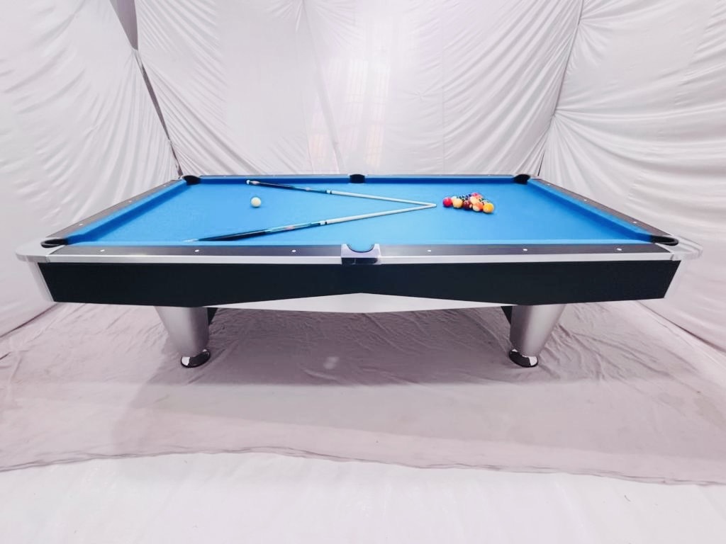 Spencer American Pool Table - Cue Forearm: Maple