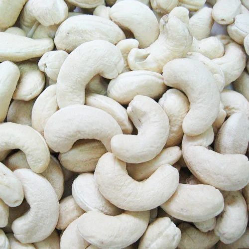 Cashew Nuts - Cultivation Type: Organic