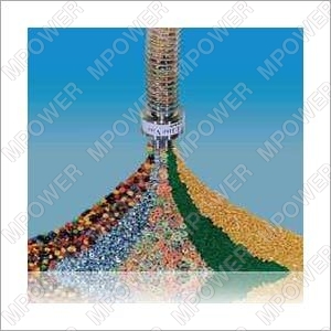 लाइन वैक एयर ऑपरेटेड कन्वेयर