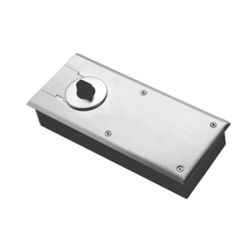 Silver Bfs- 22 Heavy Duty Hydraulic Floor Spring