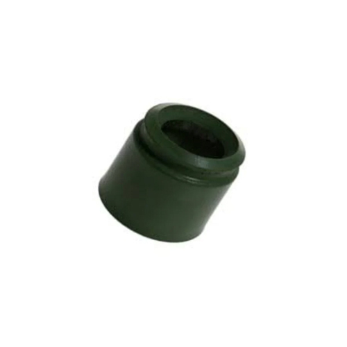 Chrome Oxide Plasma Coating Service - Chrome Oxide Green, Up to 540C, Low Porosity | High Adhesion, Chemical Resistance, Wear Protection
