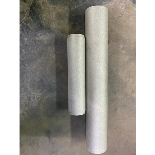 Tungsten Carbide Coating Services - Thermal Spray 50-300 Microns, Gray Finish | 72 HRC Hardness, Wear & Corrosion Resistance