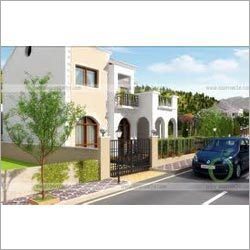 मिनी टाउनशिप