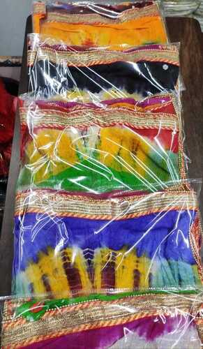 कॉटन दुपट्टा