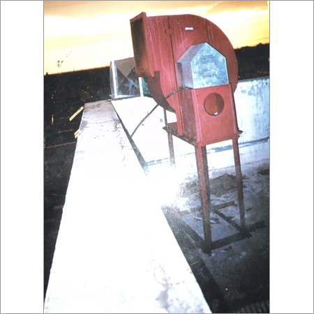 Industrial Blower