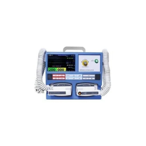 Defibrillator Biphasic Application: Medical