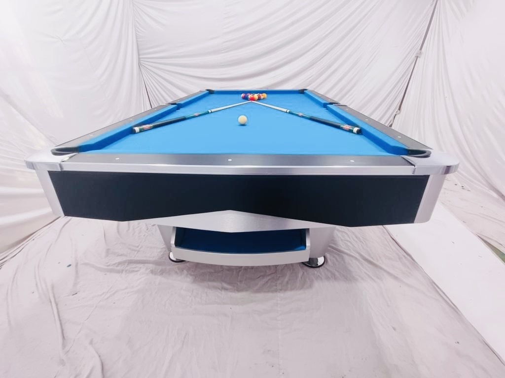8 Foot Imported Pool Board Table Cue Forearm: Ash Wood