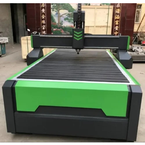 Slt1325 7.5 Kw Cnc Stone Router Machine Industry