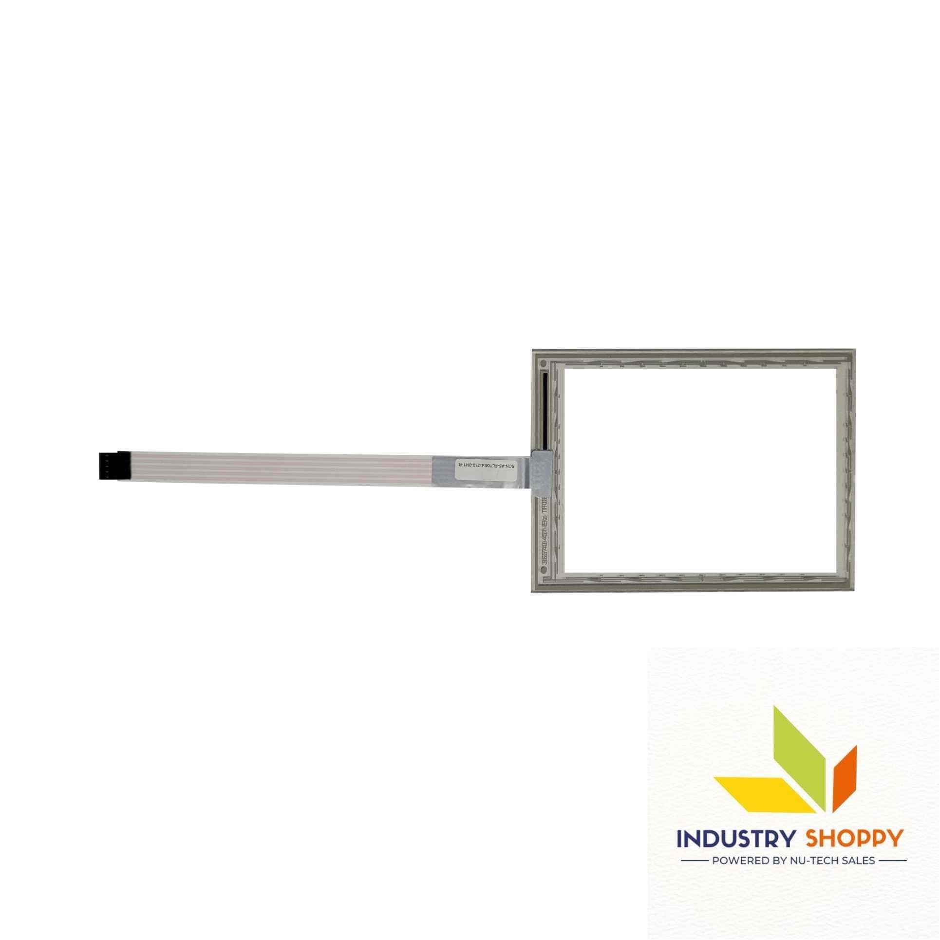 Touch Screen For Scn-a5-flt06.4-z10-0h1-r - Features: Robust Design