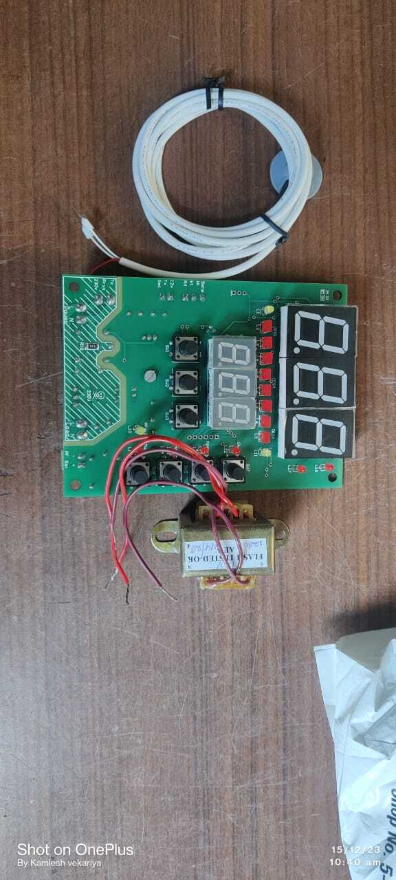 Pcb Circuit