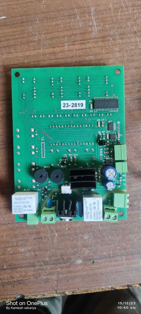 Pcb Circuit