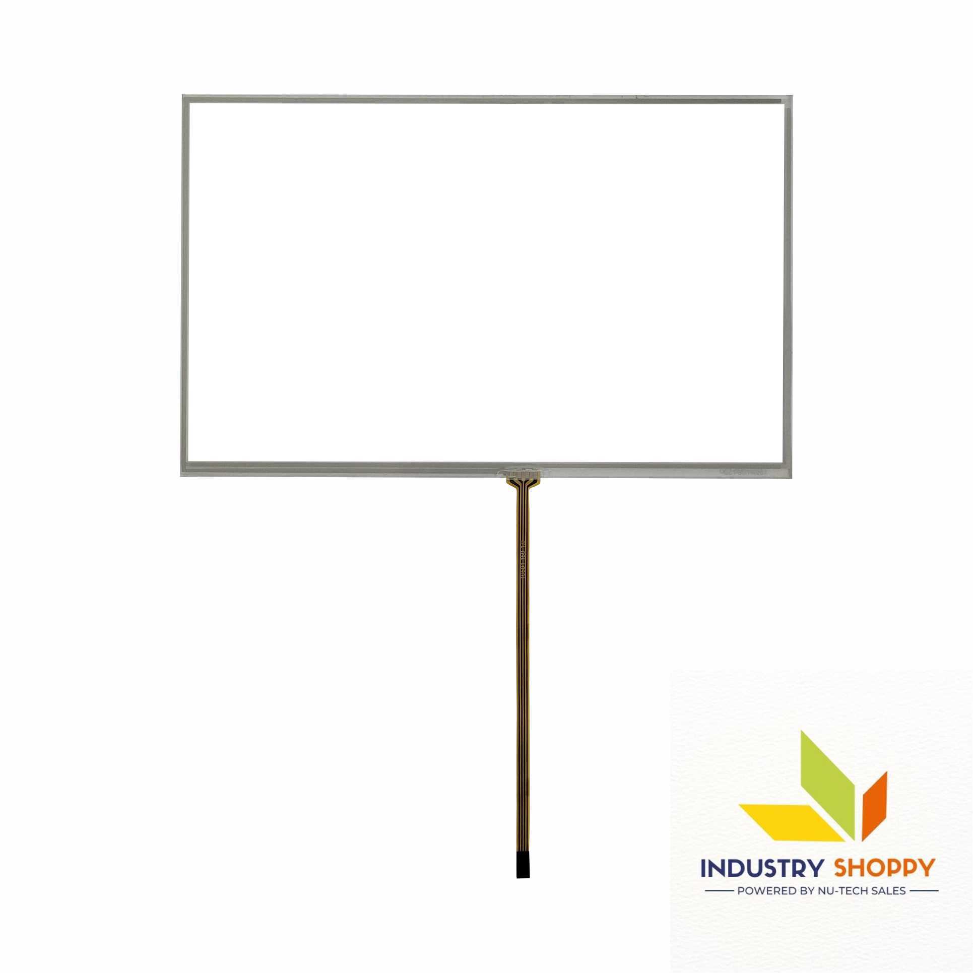 Touch Screen For Smart1000 - Features: Robust Design
