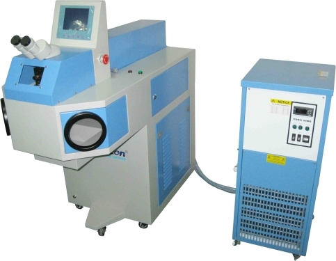 Laser Welding Machine