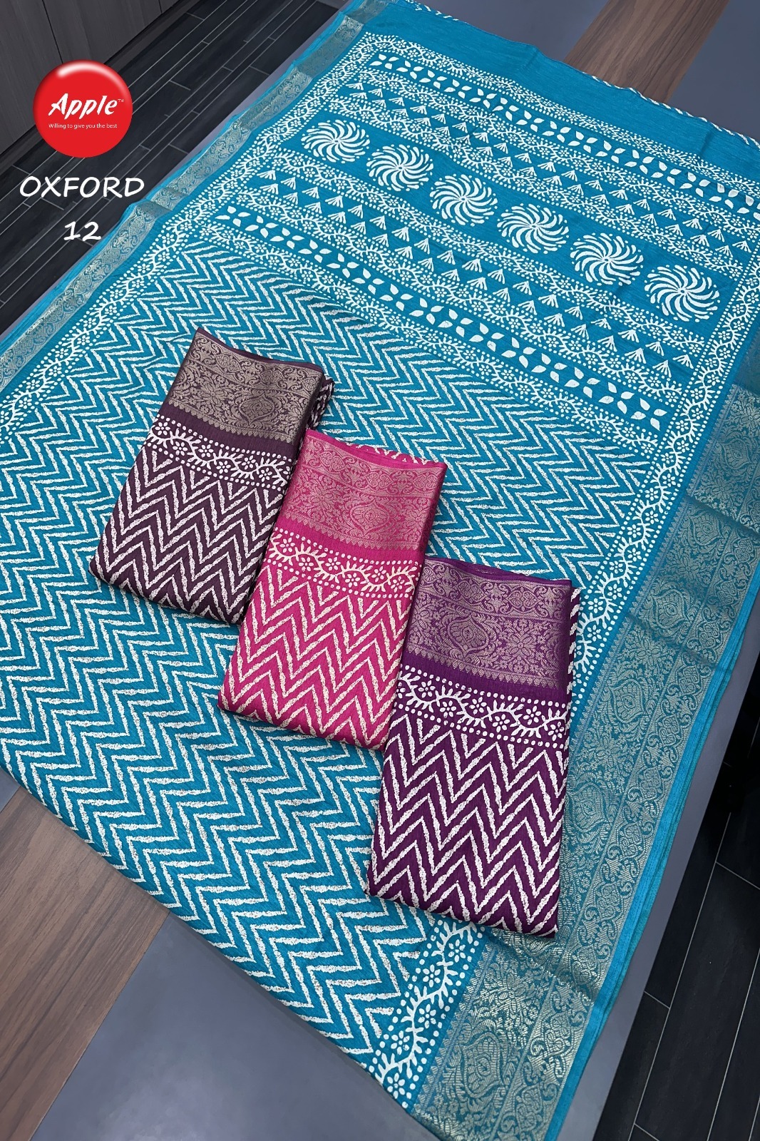 Multicolor Designer Jacquard Saree
