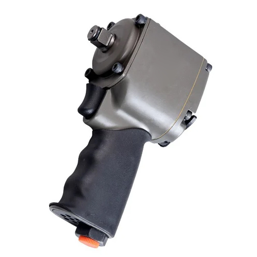 Multicolor Rotavetor Air Impact Wrench
