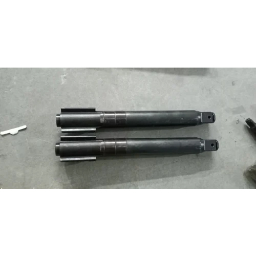 Multicolor Pneumatic Impact Wrench Spare