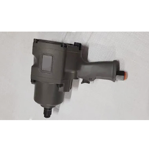 Multicolor 3-4 Heavy Duty Air Impact Wrench