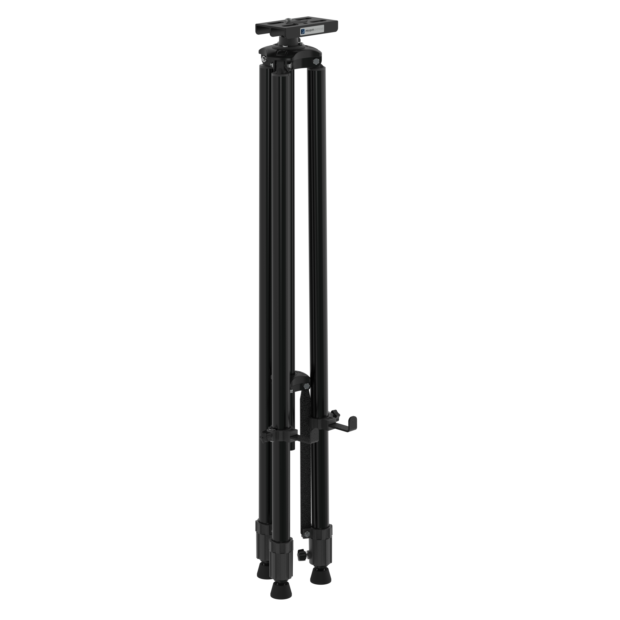 Odyssey Telescopic Foldable Art Easel Stand Et-03 Infinite Height Adjustment