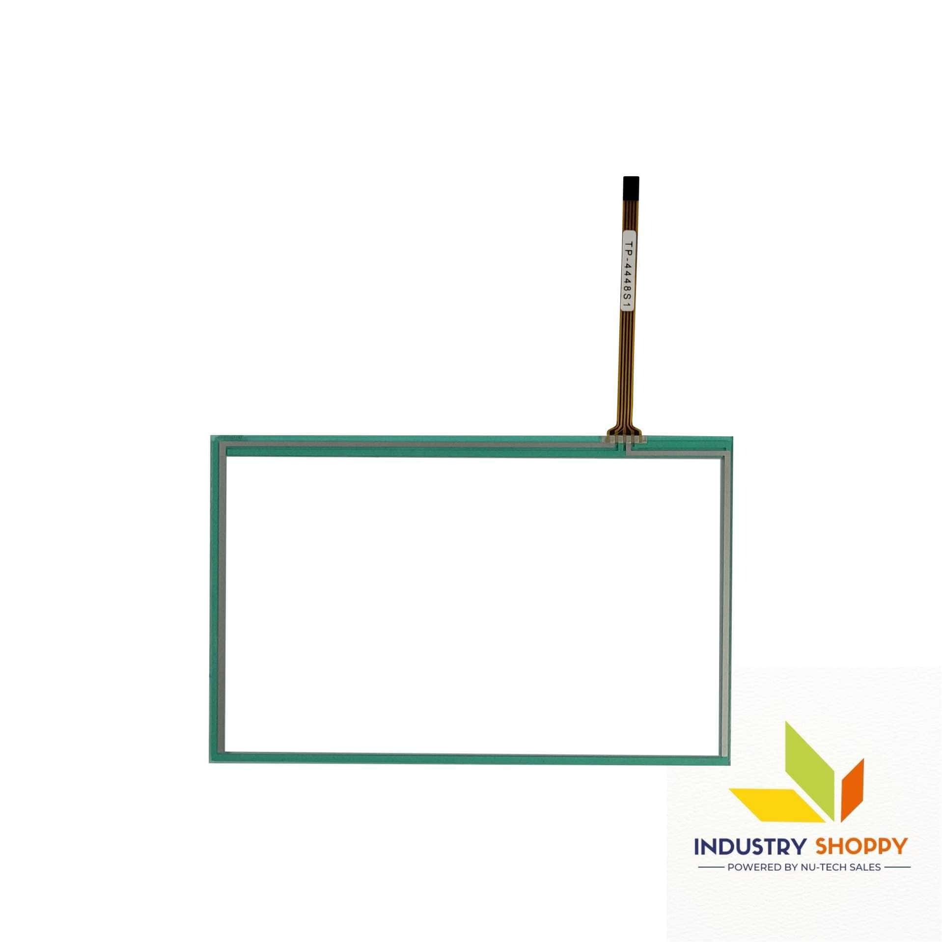 Touch Screen For Tp-4448s1 - Features: Robust Design
