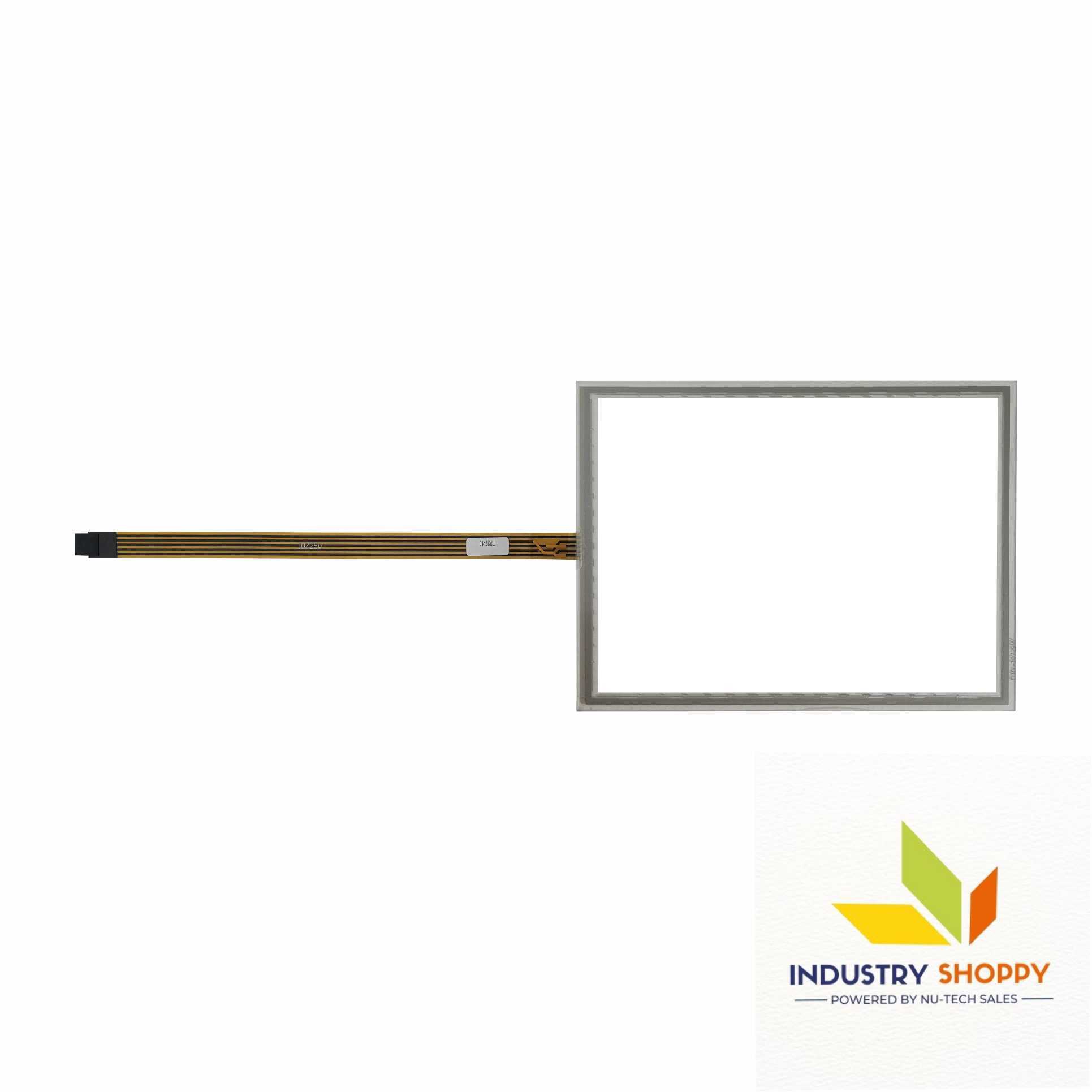 Touch Screen For Tp27-10 - Features: Robust Design