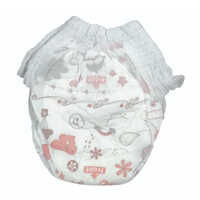 Disposable Baby Diapers