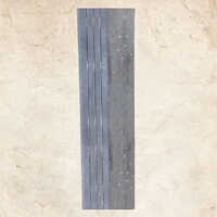 PS-6003 6 इंच का कोयला लूवर