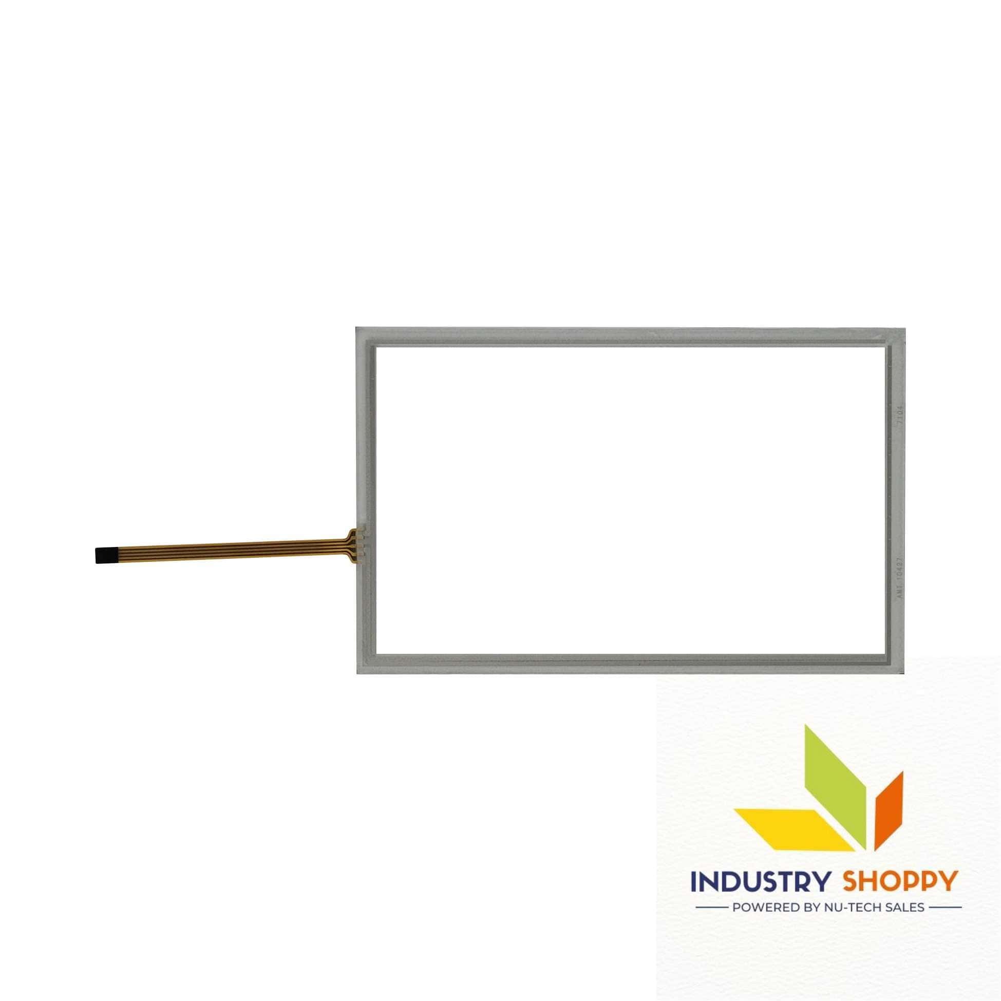 Touch Screen For Tp-700 Comfort - Features: Robust Design