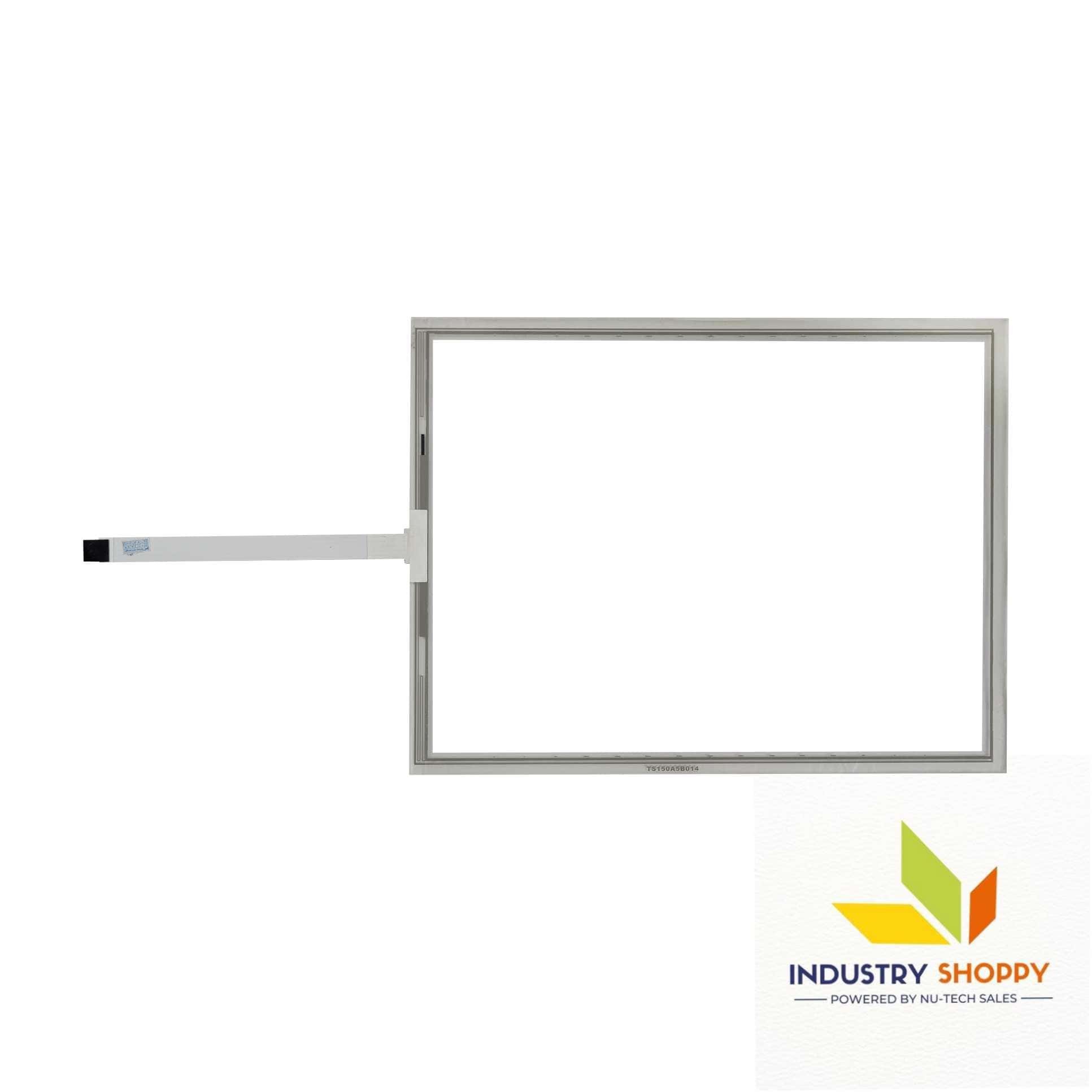 Touch Screen For Tp-1500 Basic Pn - Features: Robust Design