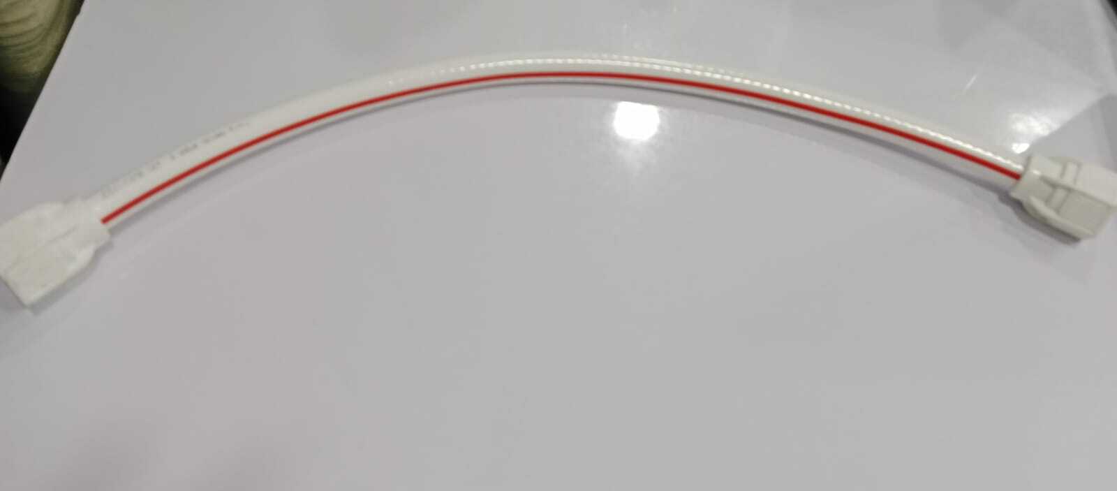 Connection Pipe 18" Jdl Gold - Pvc Material, 18" Size, White Color | Full Warranty, Rust Resistance, High Strength, Durable Finish
