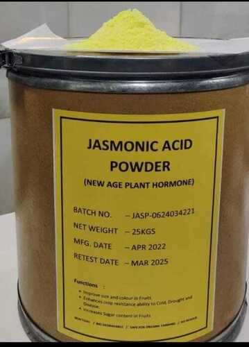 Jasmonic Acid Powder - Grade: Industrial Grade