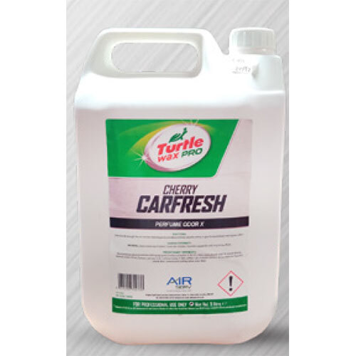 Cherry Car Fresh - Car Polishers Size: 5 Ltr