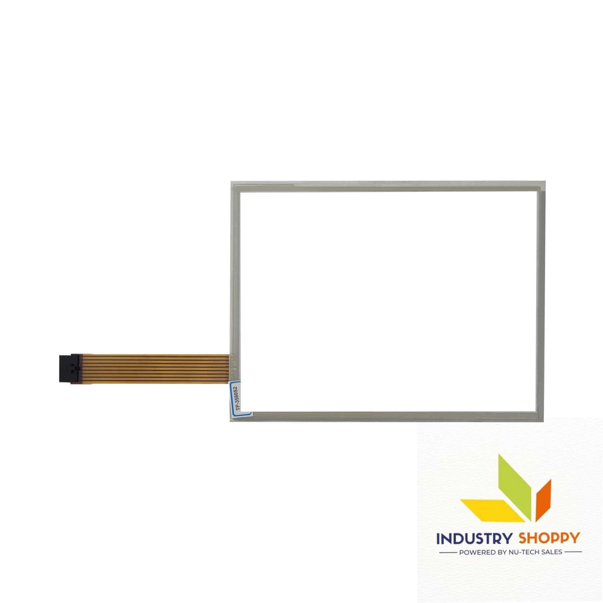 Touch Screen For Tp-3580s2 - Features: Robust Design