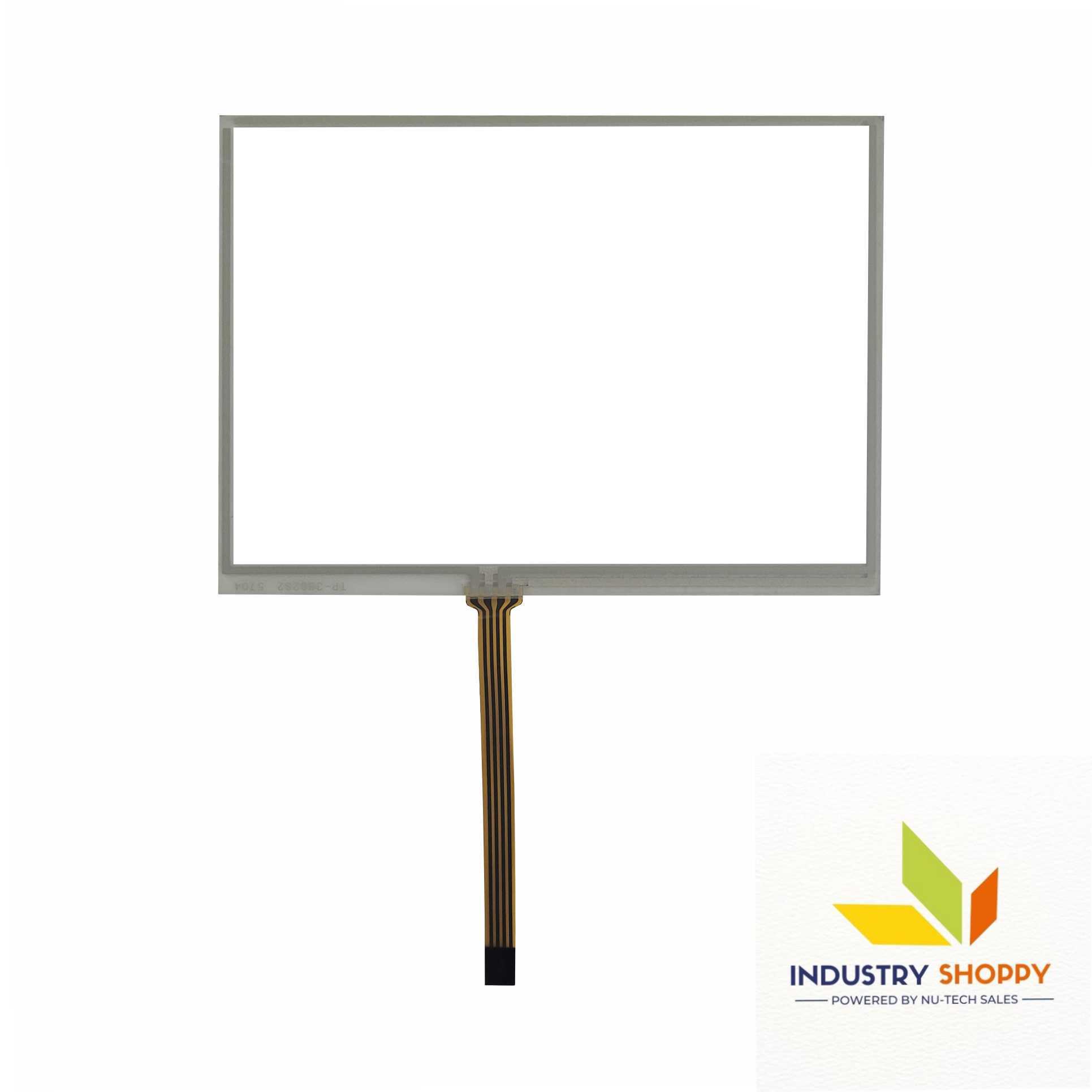 Touch Screen For Tp-3630s1 - Features: Robust Design