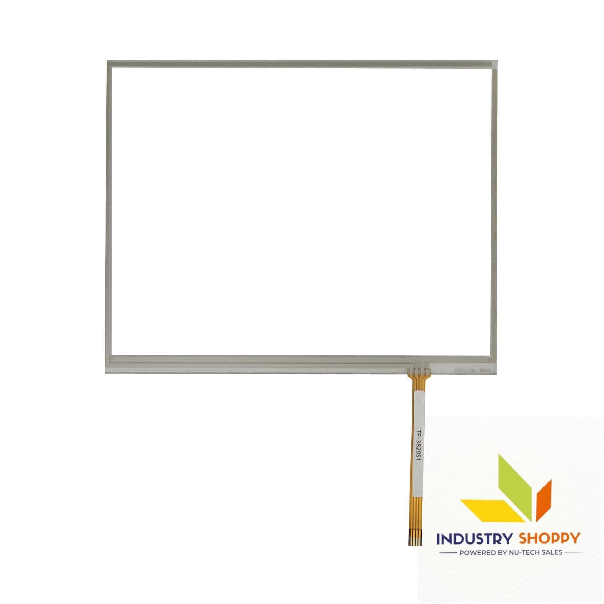 Touch Screen For Tp-3820s1 - Application: Industrial