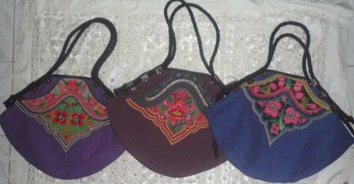 Half Moon Bag