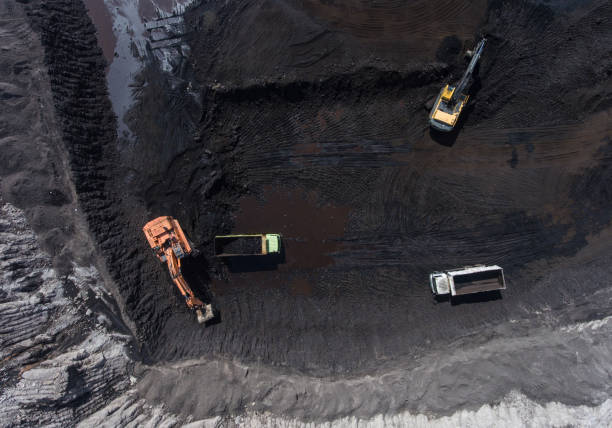 Lump High Gcv Indonesian Coal