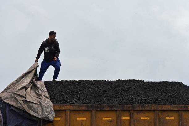 Lump High Gcv Indonesian Coal