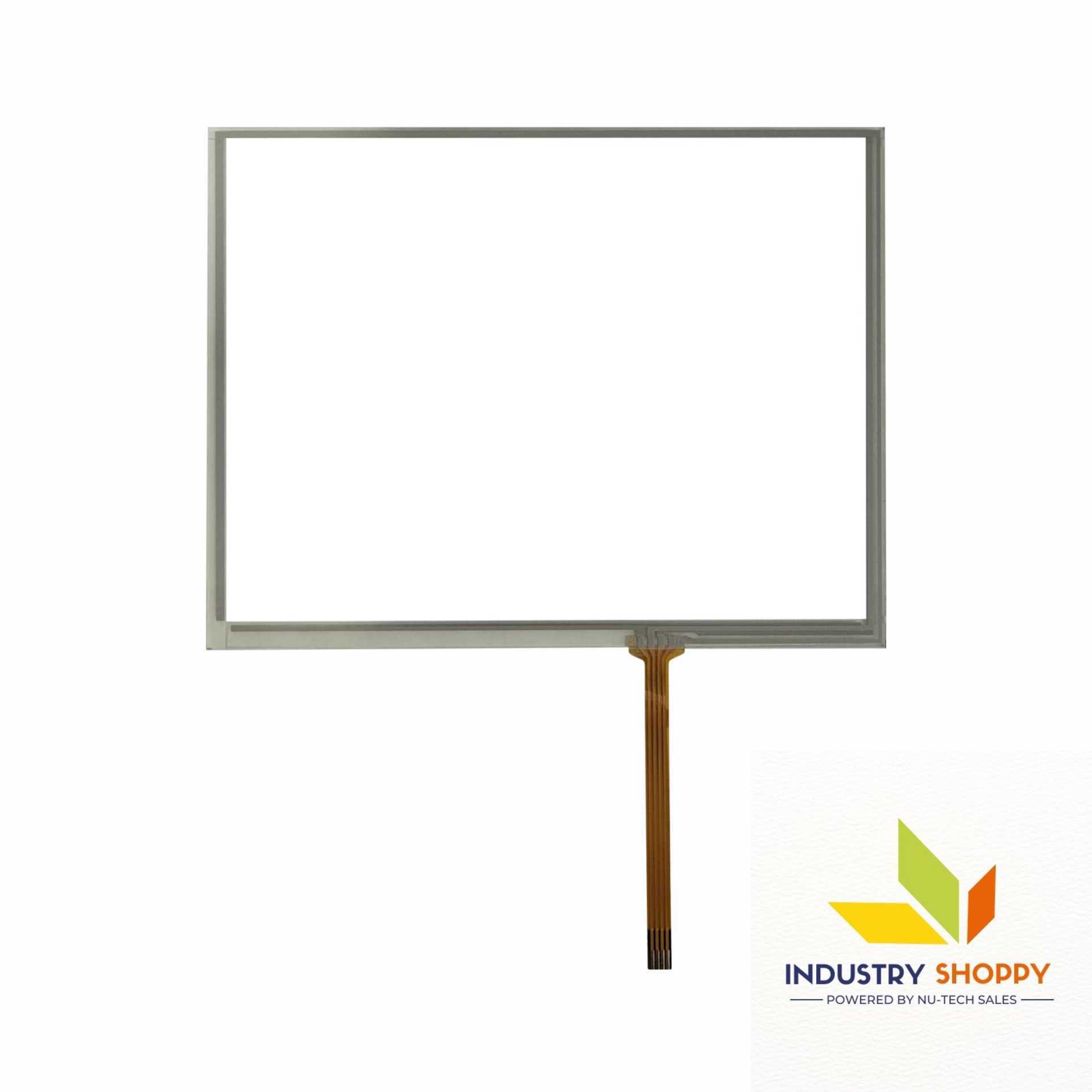Touch Screen For Tp-3841s1 - Features: Robust Design
