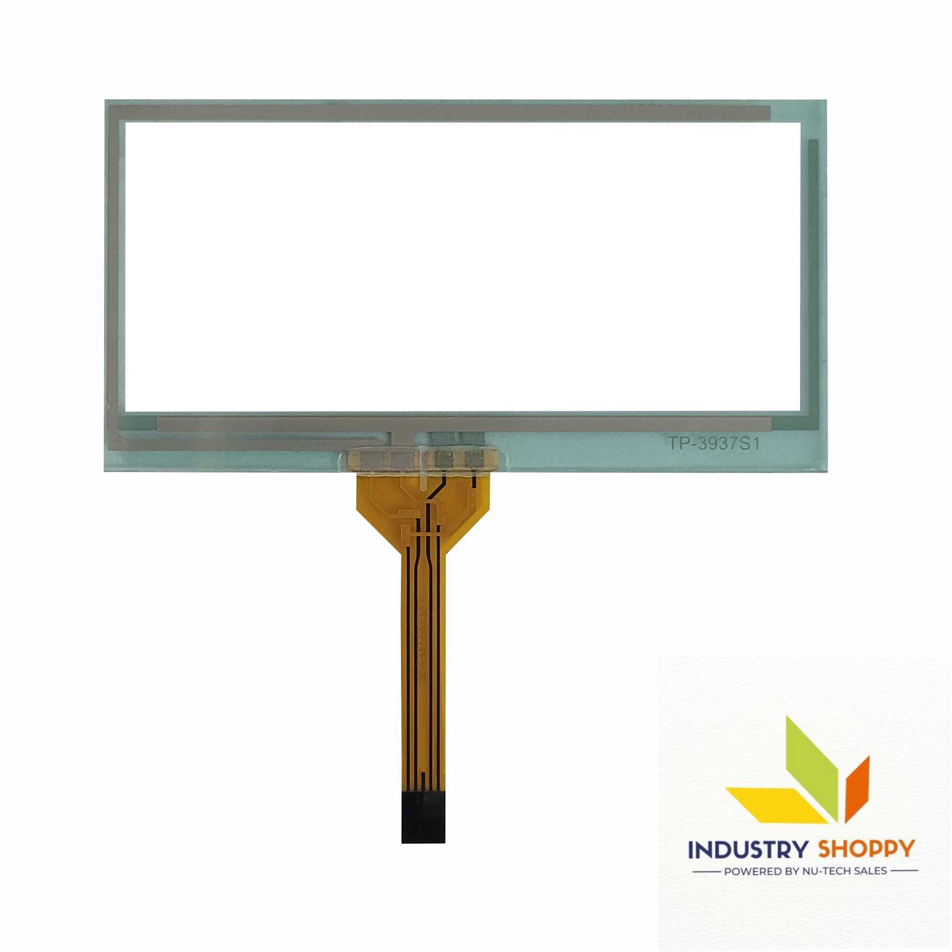 Touch Screen For Tp-3937s1 - Features: Robust Design