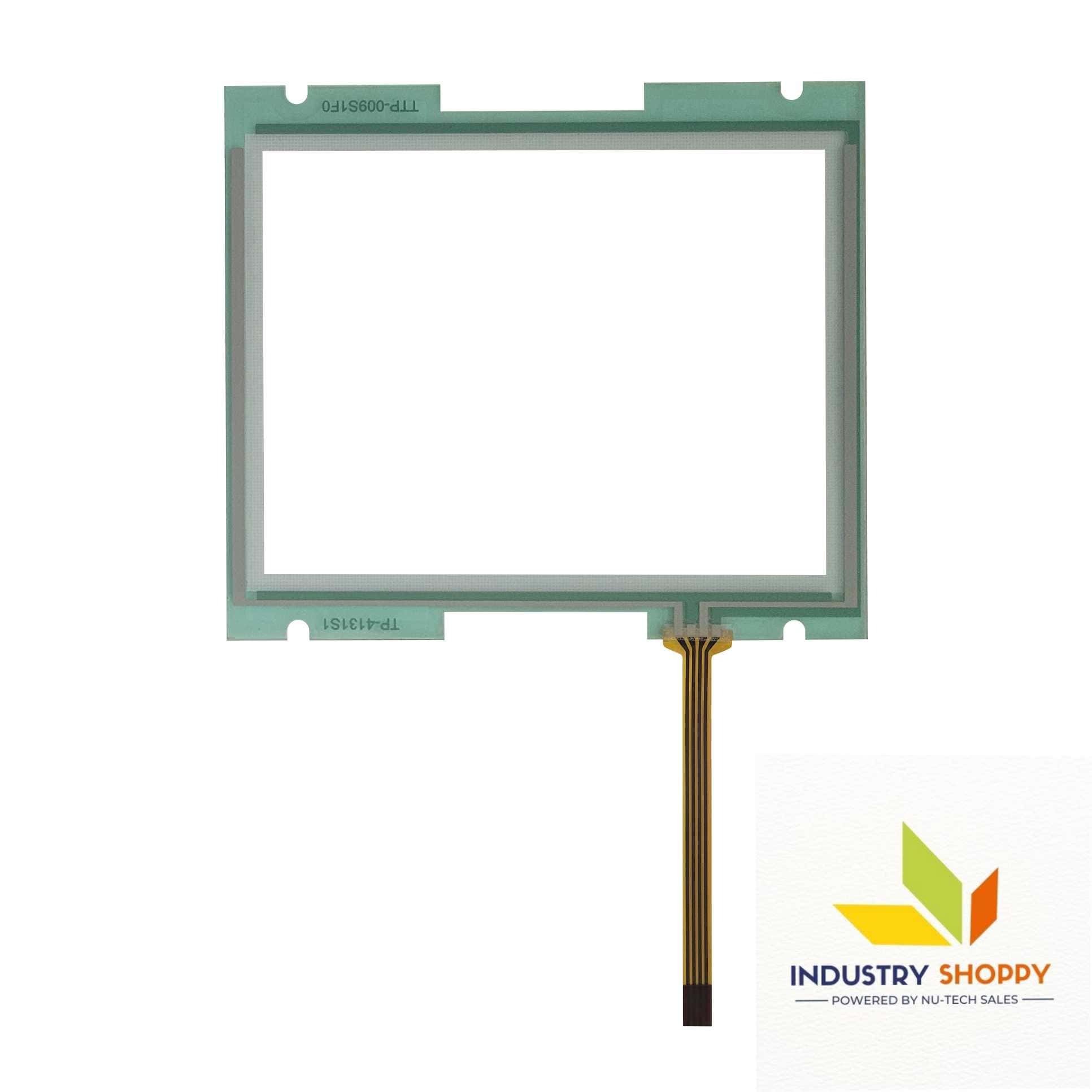 Touch Screen For Tp-4131s1 - Features: Robust Design