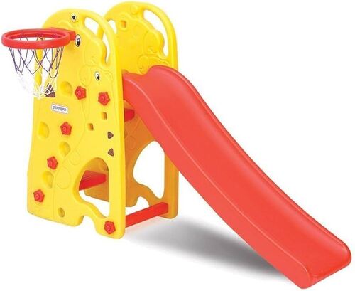 Super Giraffe Slide - Age Group: 1-2 Yrs