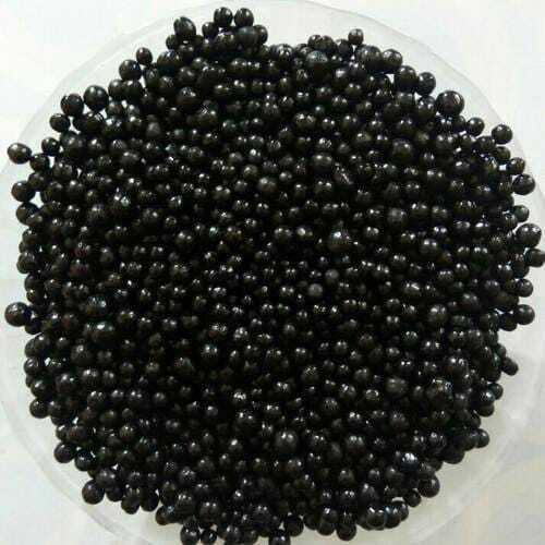 Amino Humic Shiny Balls - 25 Kg Granular Form , 99% Purity, Quick Release, Black Color, Enhances Soil Structure And Crop Yield