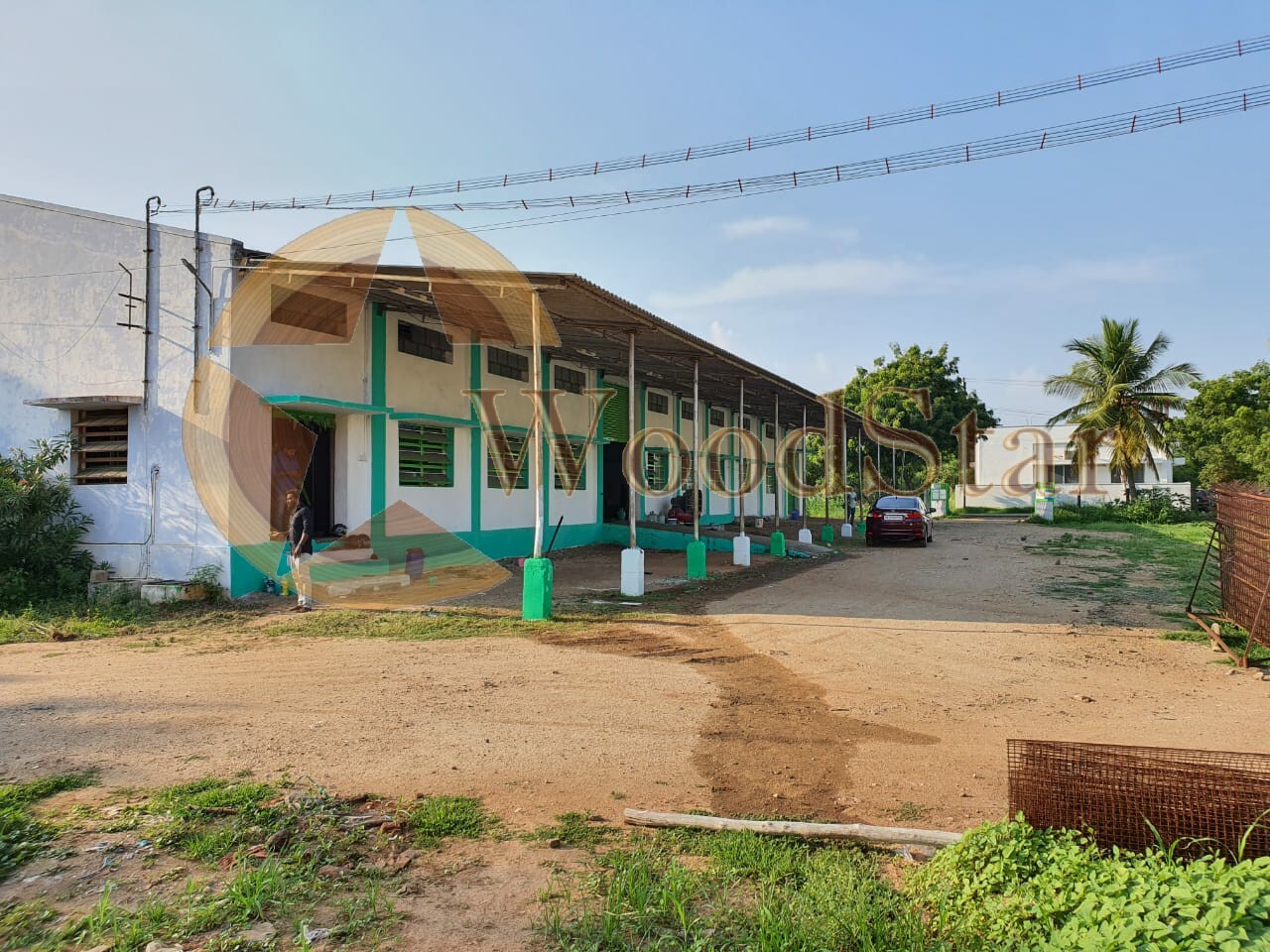 Rishivandiyam Cnc Wood Working Router Machine - Capacity: 1300kg Kg/day