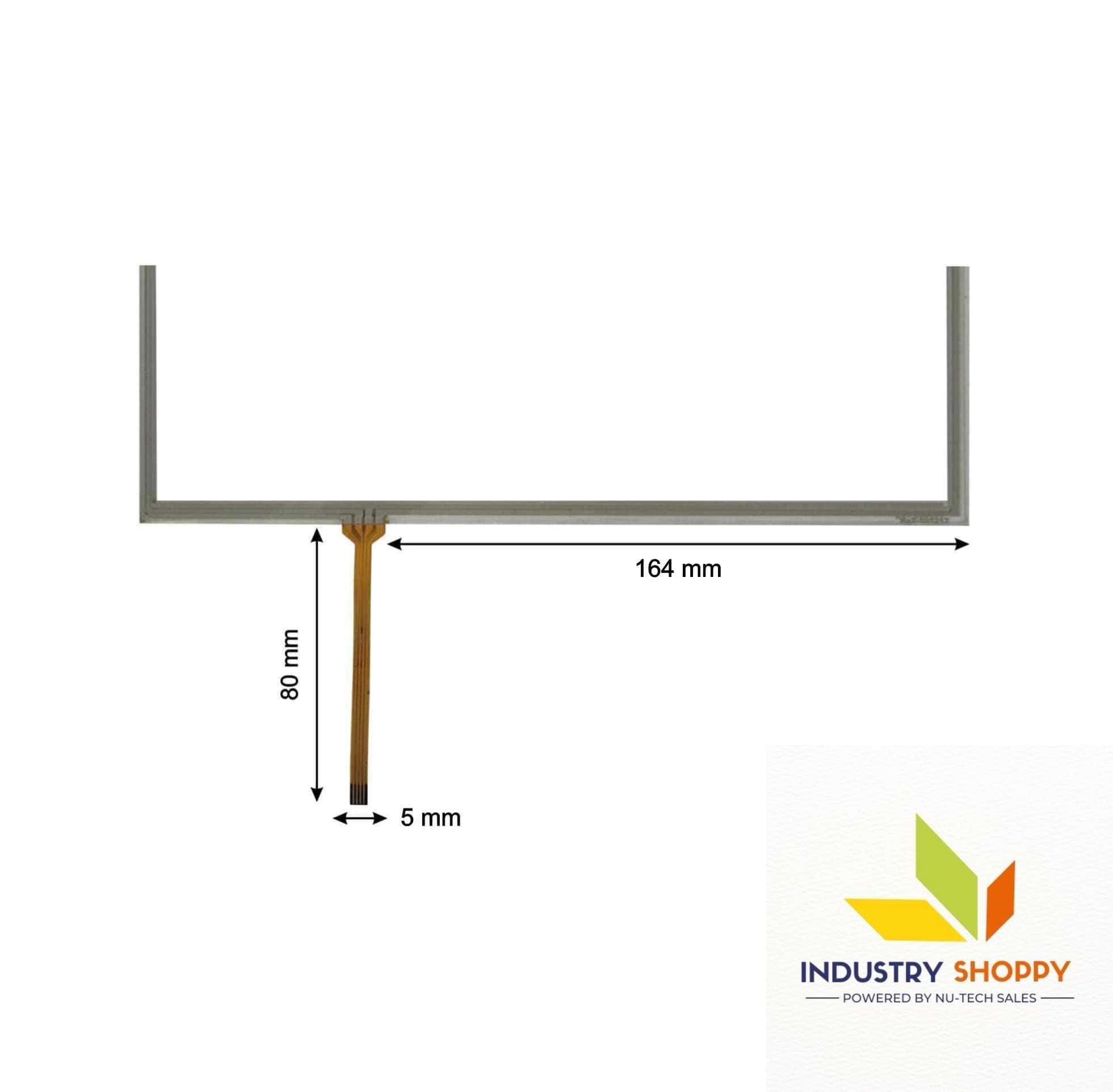 Touch Screen For Tpc1062k - Features: Robust Design
