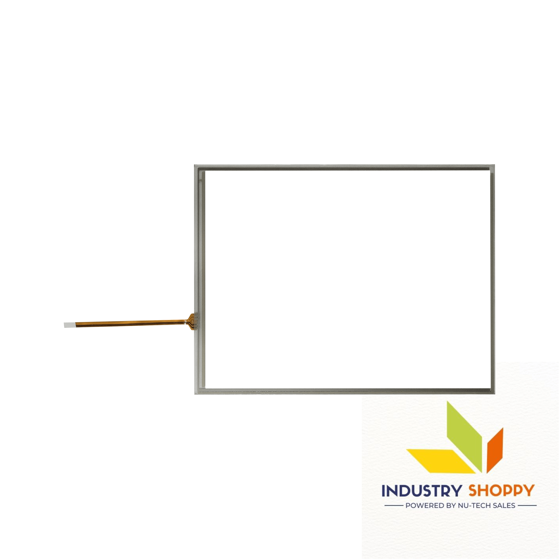 Touch Screen For Tpc-1262h - Features: Robust Design
