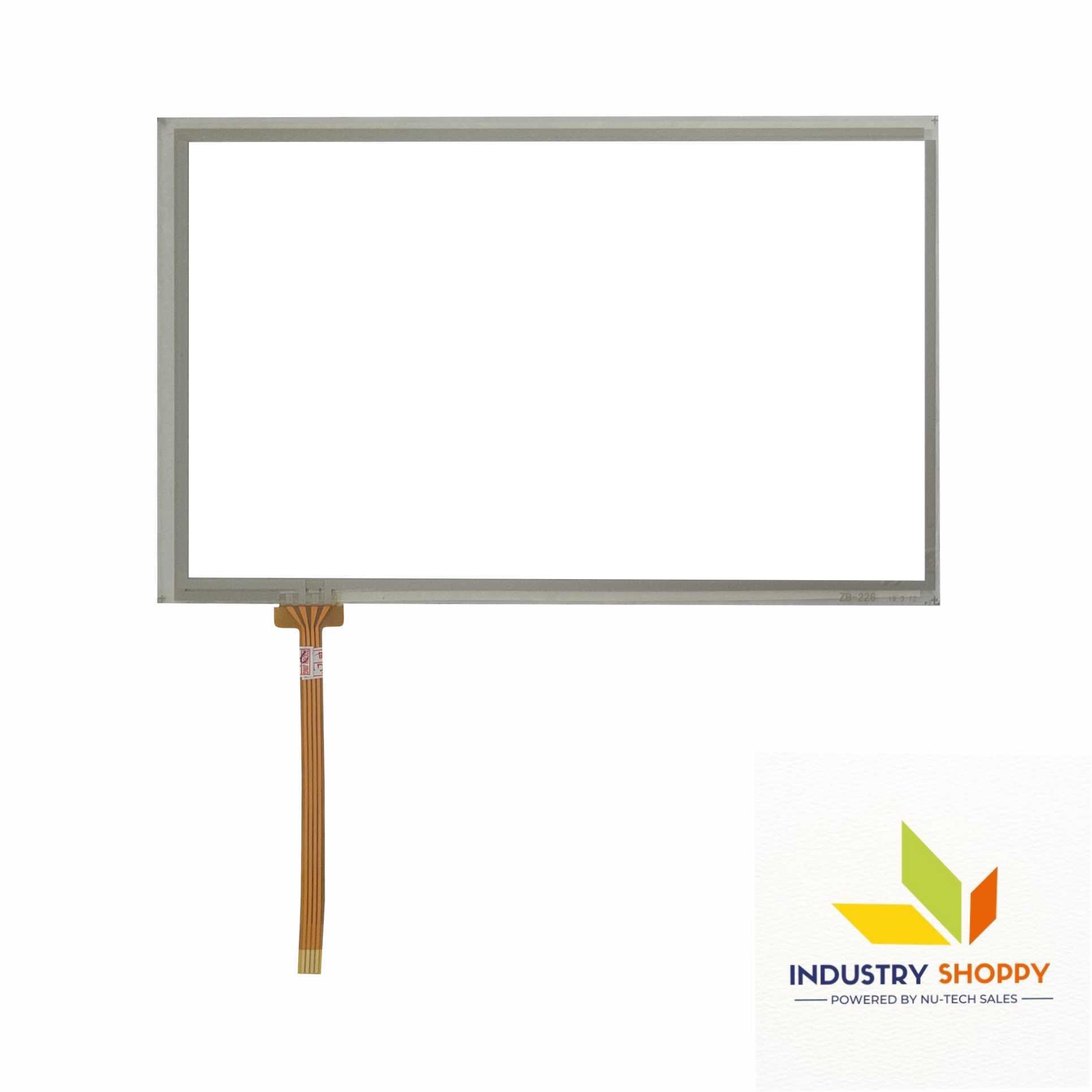 Touch Screen For Tpc7063k - Features: Robust Design