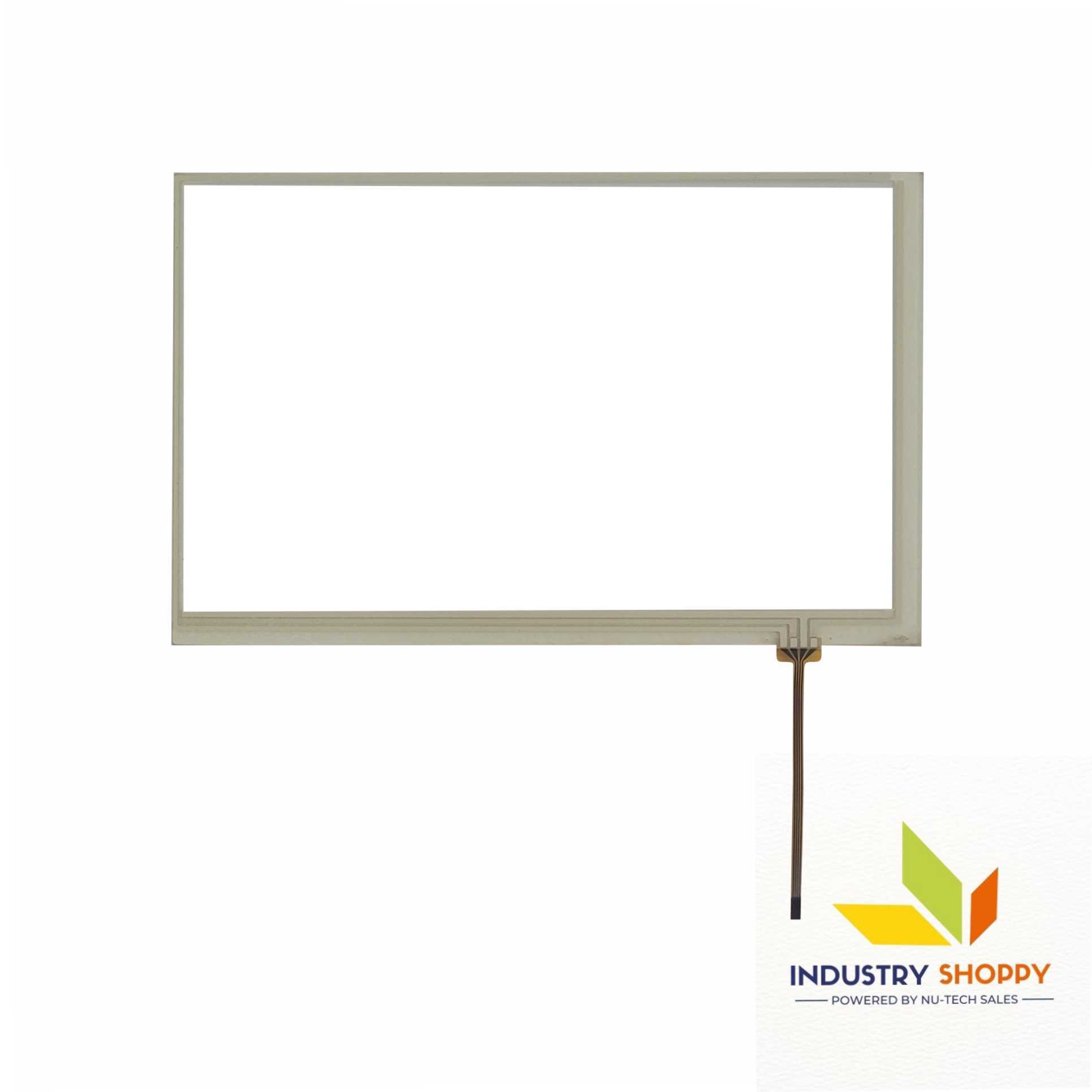 Touch Screen For Tpr-070a062 - Features: Robust Design