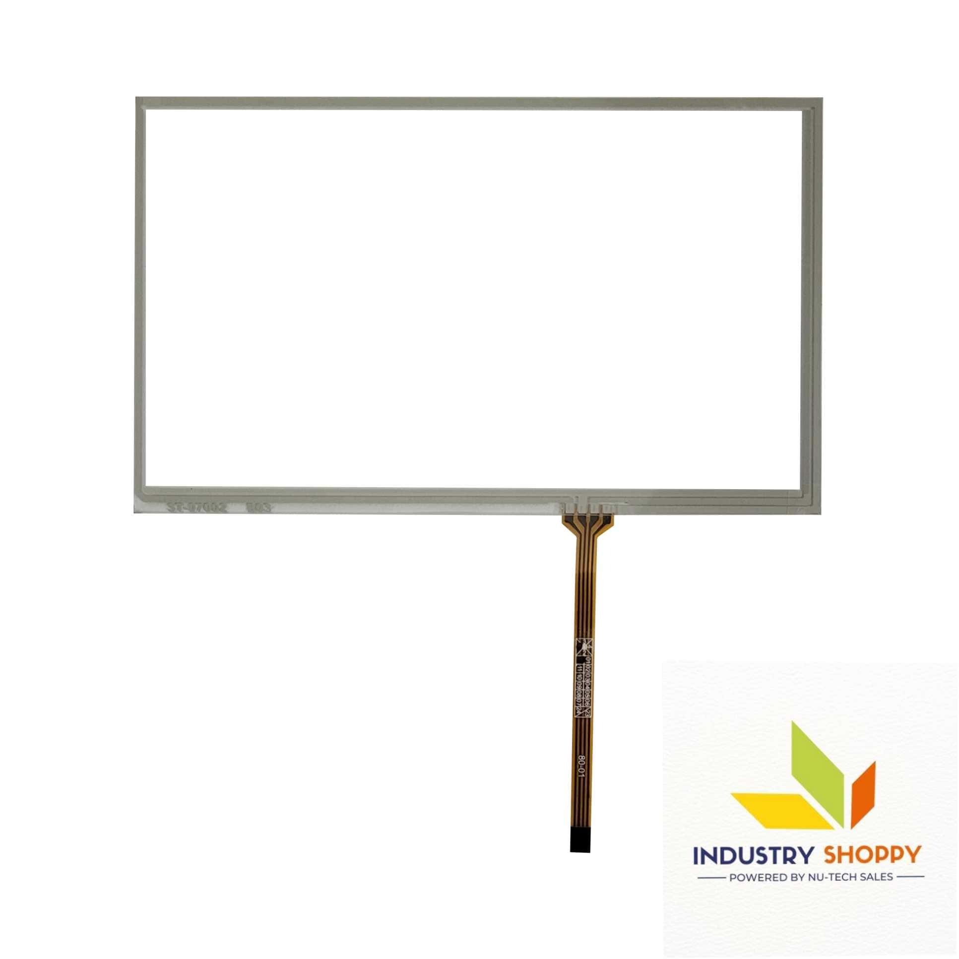 Touch Screen For Ts1070s