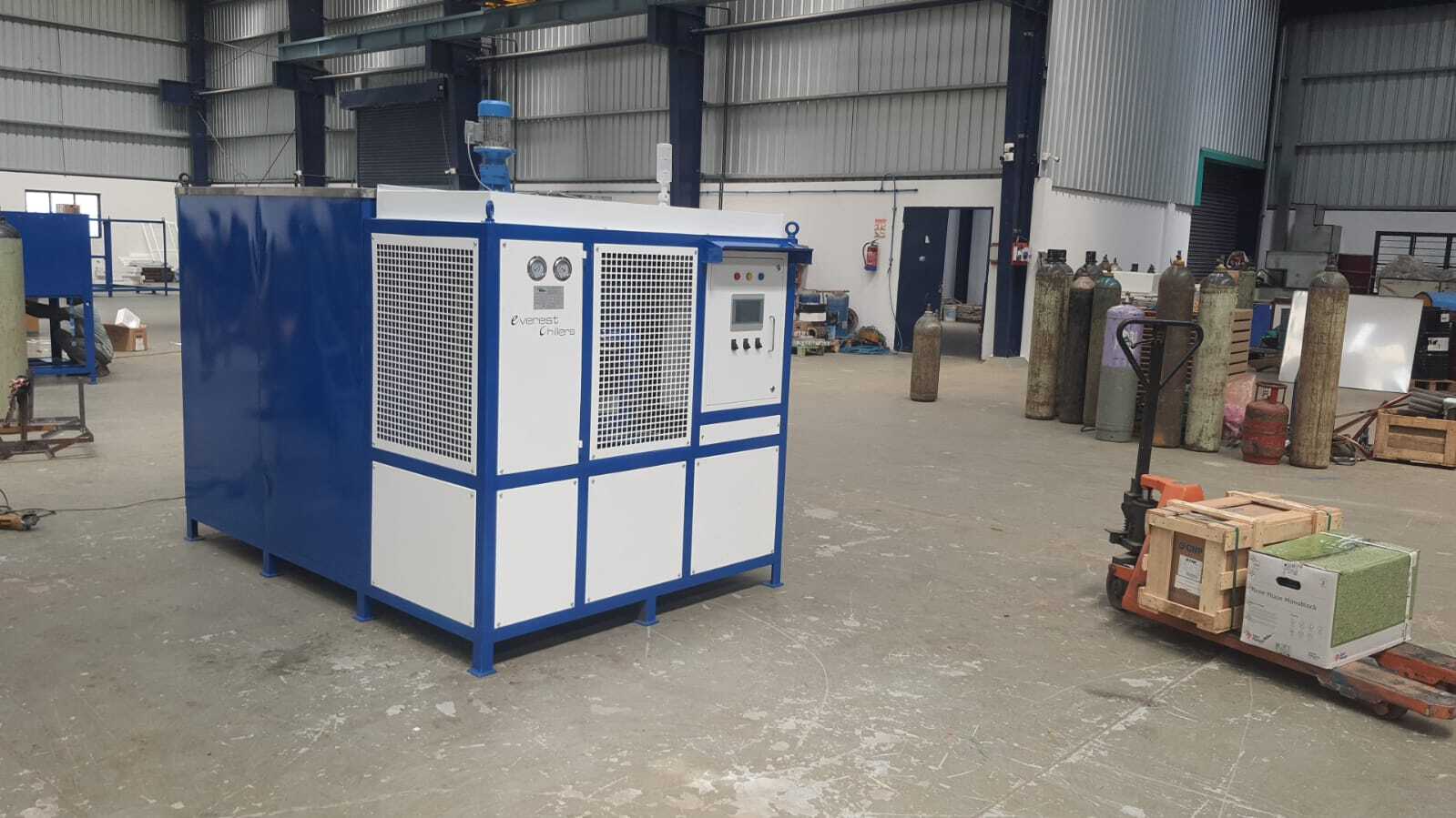 Water Cooled Chiller 15 Ton at INR in Coimbatore